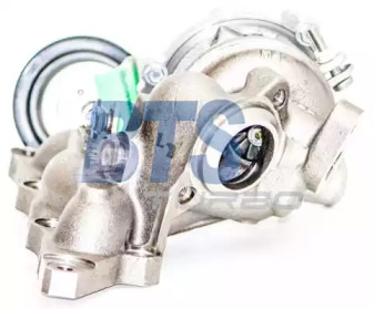 bts turbo t912061
